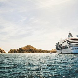 Cruise Planners - Melinda & Scott White