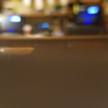 Outback Steakhouse - It's a terrible picture but it's of the empty takeaway room. - Steakhouses Near Me - Edgewater, New Jersey Outback Steakhouse - It's a terrible picture but it's of the empty takeaway room. - Steakhouses Near Me - Edgewater, New Jersey