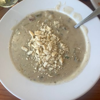 Fish 101 - Clam chowder!!! - Fish & Chips Near Me - Cardiff, California Fish 101 - Clam chowder!!! - Fish & Chips Near Me - Cardiff, California