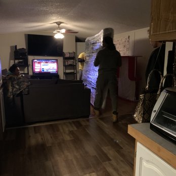 Cueto Movers - Movers Near Me