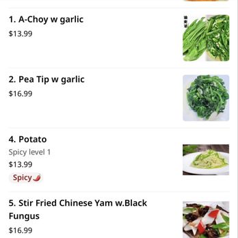 Xiang La Hui香辣汇 - Menu - Szechuan Near Me - Alhambra, California Xiang La Hui香辣汇 - Menu - Szechuan Near Me - Alhambra, California