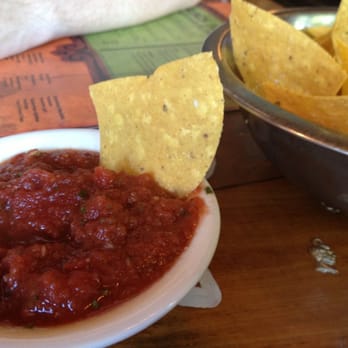 TacoLu - Chips & Salsa - Mexican Near Me - Jacksonville Beach, Florida TacoLu - Chips & Salsa - Mexican Near Me - Jacksonville Beach, Florida