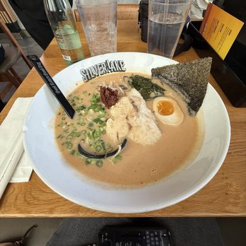 Silverlake Ramen - Blaze - Ramen Near Me - San Diego, California Silverlake Ramen - Blaze - Ramen Near Me - San Diego, California