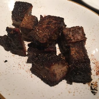 Barrel & Boar Creekside - Burnt ends appetizer - Barbeque Near Me - Gahanna, Ohio