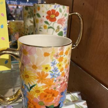 Warwick's - Nice mugs - Cards & Stationery Near Me - La Jolla, California