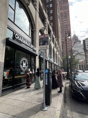 Charminar Biryani House - (Griswold St) Downtown by null