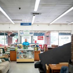 Cornelius ReStore - Habitat Charlotte Region