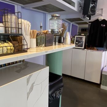 Saltwater Coffee - Coffee & Tea Near Me - New York, New York Saltwater Coffee - Coffee & Tea Near Me - New York, New York