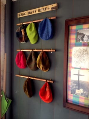 Avoca Handweavers by null