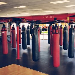 UFC GYM Lancaster
