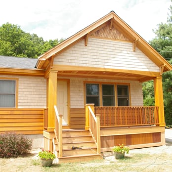 Colony Home Improvement - General Contractors Near Me - Needham, Massachusetts