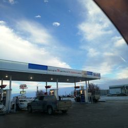 Waypoint Convenience