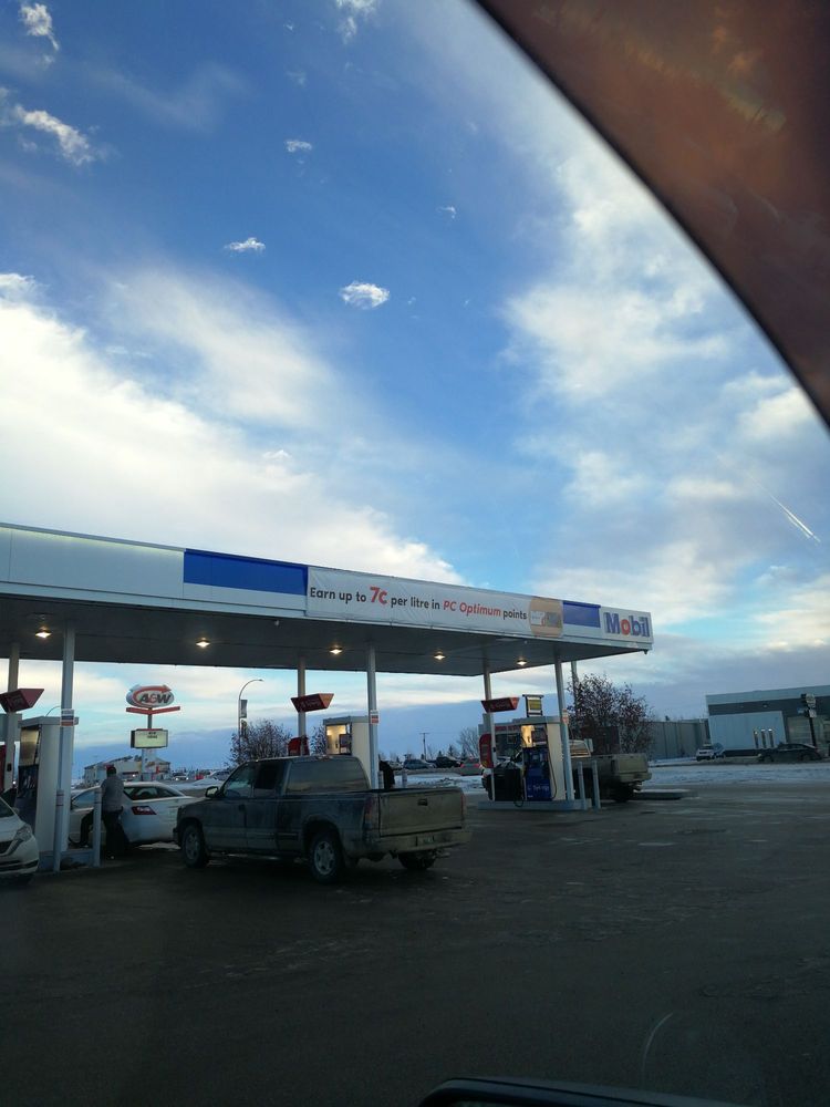 MOBIL MART Updated June 2024 620A Saskatchewan Ave, Melfort, Saskatchewan Convenience