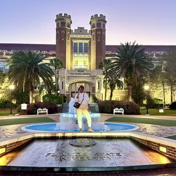 Florida State University - Proud Alumna - Colleges & Universities Near Me - Tallahassee, Florida Florida State University - Proud Alumna - Colleges & Universities Near Me - Tallahassee, Florida