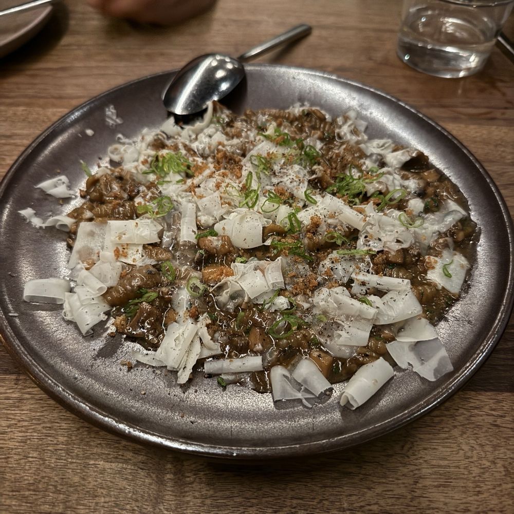 Flour + Water - Italian Near Me - San Francisco, California Flour + Water - Italian Near Me - San Francisco, California