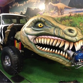 Volo Museum - Museums Near Me - Volo, Illinois
