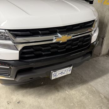 Orkin Canada - License plate of the work truck - Pest Control Near Me - Burnaby, British Columbia Orkin Canada - License plate of the work truck - Pest Control Near Me - Burnaby, British Columbia