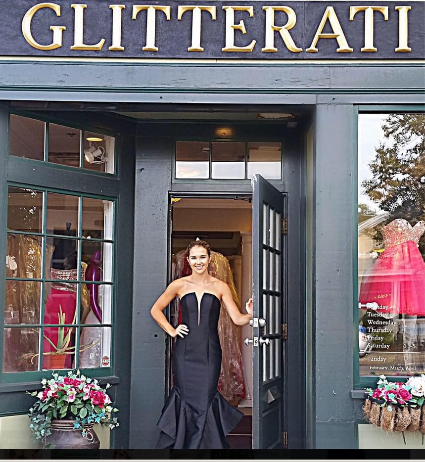 Glitterati Prom Pagent Superstore 31 Reviews Women S Clothing 30 Maple St Danvers Ma Phone Number Yelp