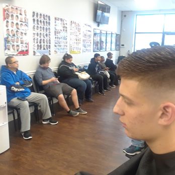 5 Star Cuts - 5-STAR Cuts Barber Shop 2125-Starmount Pkwy Chesapeake - Barbers Near Me - Chesapeake, Virginia