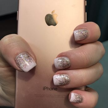 The Real Nails - Kristi does an amazing job and never disappoints. - Nail Salons Near Me - Las Vegas, Nevada