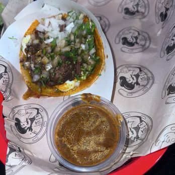 Tijuanazo - Birria taco - Tacos Near Me - East Los Angeles, California Tijuanazo - Birria taco - Tacos Near Me - East Los Angeles, California