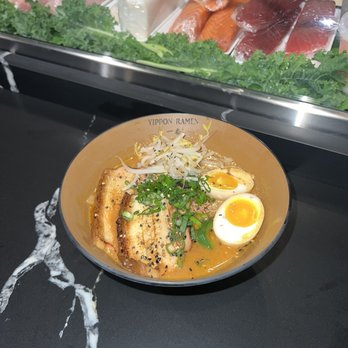 Yippon Ramen - Tonkatsu Ramen - Sushi Bars Near Me - San Antonio, Texas Yippon Ramen - Tonkatsu Ramen - Sushi Bars Near Me - San Antonio, Texas