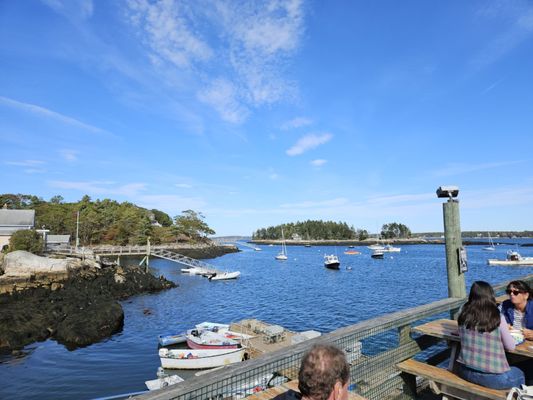 Five Islands by null