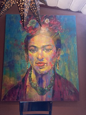 The Red Tree House by null