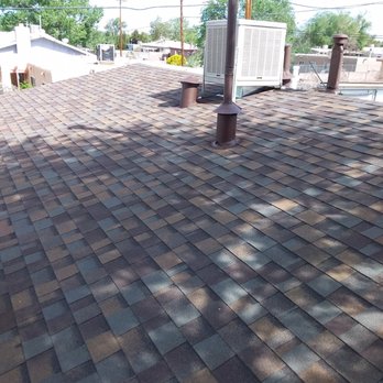 Hollywood Roofing - Roof - Roofing Near Me - Albuquerque, New Mexico