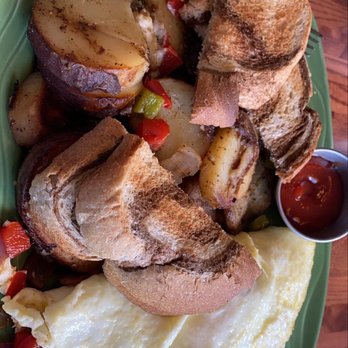 Avenue Brunch House - Breakfast & Brunch Near Me - Dearborn, Michigan Avenue Brunch House - Breakfast & Brunch Near Me - Dearborn, Michigan