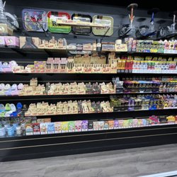 Lucky Vape And Smoke Shop