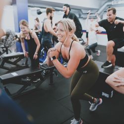F45 Training Uptown Denver
