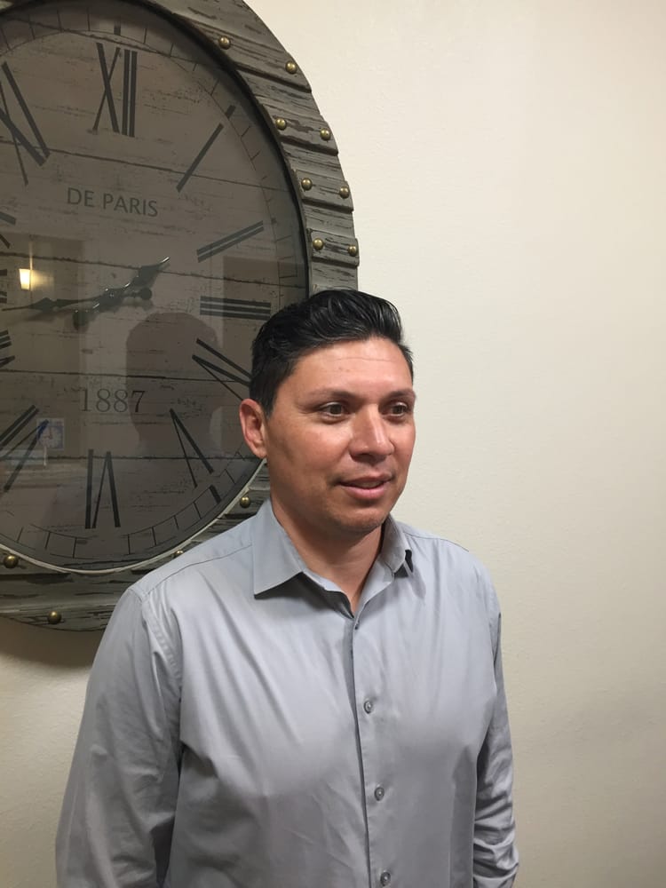 FIRST CLASS MEN’S SALON Updated August 2024 37 Photos & 32 Reviews