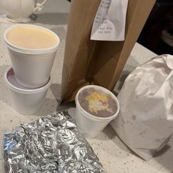 Alfredo's Mexican Cafe - Large Setup