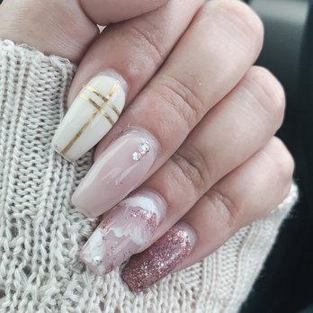 Nail Experts & Spa - Nail Salons Near Me - Apollo Beach, Florida