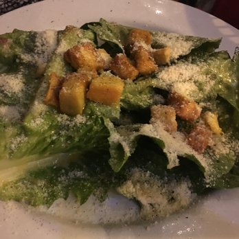 Gaby's - Caesar Salad - Mexican Near Me - Puerto Vallarta, JAL Gaby's - Caesar Salad - Mexican Near Me - Puerto Vallarta, JAL