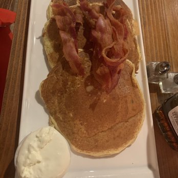 Porto Salvo - pancakes & bacon - Italian Near Me - Bronx, New York Porto Salvo - pancakes & bacon - Italian Near Me - Bronx, New York