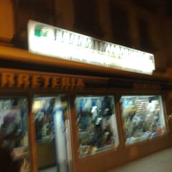Nervión