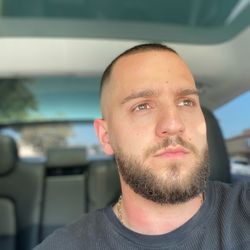 WarHair - After haircut