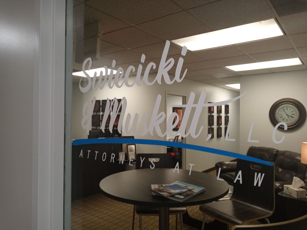 Swiecicki & Muskett - property tax consultant in Chesterfield, MO