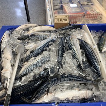 88 Ranch Marketplace - Mackerel 2.49/lb - Grocery Near Me - Temecula, California 88 Ranch Marketplace - Mackerel 2.49/lb - Grocery Near Me - Temecula, California