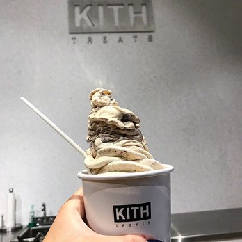 KITH Treats - Ice Cream & Frozen Yogurt Near Me - Miami Beach, Florida KITH Treats - Ice Cream & Frozen Yogurt Near Me - Miami Beach, Florida