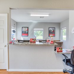CubeSmart Self Storage
