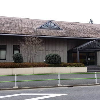 東京ローンテニスクラブ Tennis 南麻布5 6 41 港区 東京都 Japan Phone Number