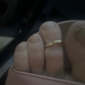 Triangle Nails - Nail salon - Nail Salons Near Me - Portage, Michigan