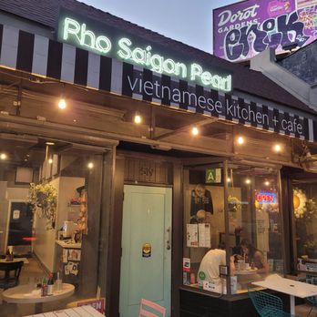 Pho Saigon Pearl - Phó Saigon Pearl - Vietnamese Near Me - Los Angeles, California Pho Saigon Pearl - Phó Saigon Pearl - Vietnamese Near Me - Los Angeles, California