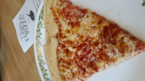 Christo's Famous Pizza by null