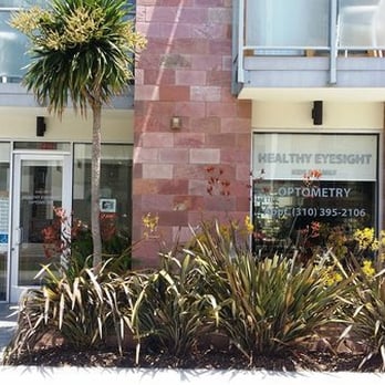 Healthy Eyesight Optometry - Optometrists Near Me - Santa Monica, California Healthy Eyesight Optometry - Optometrists Near Me - Santa Monica, California