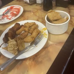 Asian Star Buffet & Hibachi Grill