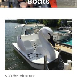 Strouds Run Boat House